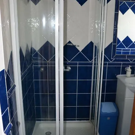 Feriehus U Zlate Rybky Ii. Kardasova Recice