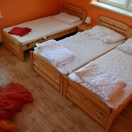 U Zlate Rybky Ii. * Kardasova Recice